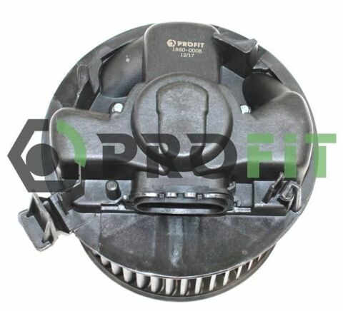 Вентилятор салона