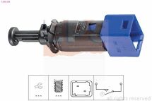 Вимикач стоп-сигналу Renault Kangoo, Laguna I, II, Scenic, Smart, Mitsubishi Colt VI, Kubistar