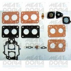 Ремкомплект карбюратора Ford Escort IV 1.4 86-90, Fiesta III, Orion III 1.1/1.4 89-95 Ремкомплект карбюратора Ford Escort IV 1.4 86-90, Fiesta III, Orion III 1.1/1.4 89-95