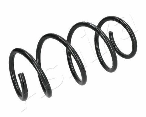 Пружина ходовой части