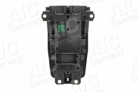 Кнопка отключения стояночного тормоза BMW 7 (F01-F04)/5 (F07)/X5 (F15/F85)/X6 (F16/F85) 08-18