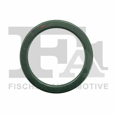 Кольцо глушителя 55x77x5 mm mazda 323 626 98-, e2000 99-, ford