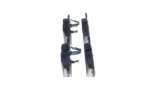 Колодки тормозные (передние) BMW 3 (E90-93) 04-/ X1 (E84) 09- Колодки тормозные (передние) BMW 3 (E90-93) 04-/ X1 (E84) 09-