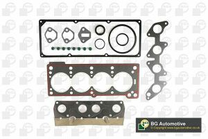 Комплект прокладок RENAULT CLIO 94-95, EXTRA 92-98, R19 90-96