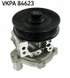 Помпа води Ford Transit VII/VIII 2.4DI/TDCi/TDE/TD 00-14/Land Rover Defender 2.4TD4 4x4 06-16, фото 5 - інтерент-магазин Auto-Mechanic