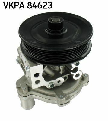 Помпа води Ford Transit VII/VIII 2.4DI/TDCi/TDE/TD 00-14/Land Rover Defender 2.4TD4 4x4 06-16