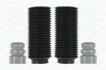 Захист амортизатора передній комплект Nissan Almera 02–