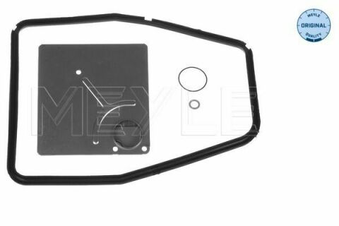 Фільтр АКПП BMW 5 (E34)/7 (E32) 2.0-3.5i -94