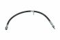 Шланг гальмівний (передній) Toyota Avensis 1.6-2.0D 99-03 (R) (489mm), фото 8 - интернет-магазин Auto-Mechanic
