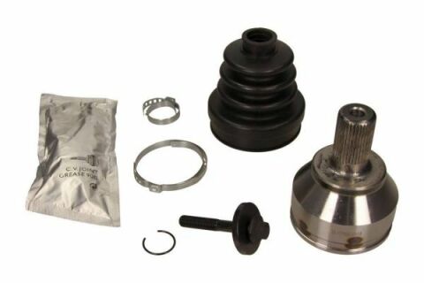 Комплект шарнірів, приводний вал Комплект шарнірів, приводний вал