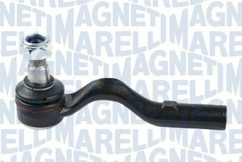 MAGNETI MARELLI DB Наконечник рул.тяги лев. W210 95- M14x1,5