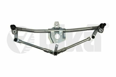Механізм склоочисника (трапеція) VW Golf IV 97-05 (без моторчика) Механізм склоочисника (трапеція) VW Golf IV 97-05 (без моторчика)