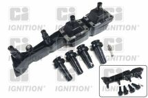 Котушка запалювання Котушка запалювання