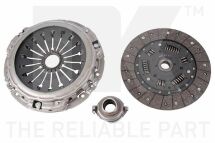 Комплект зчеплення Комплект зчеплення