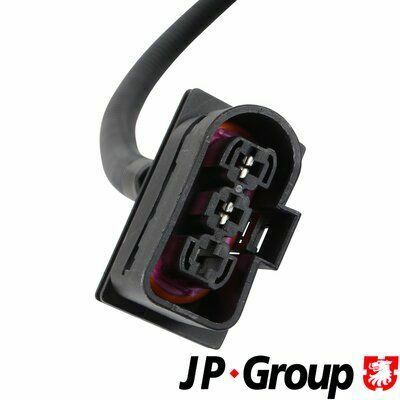 Вентилятор радіатора Octavia/Golf IV (220/60W/290mm/+AC) Вентилятор радіатора Octavia/Golf IV (220/60W/290mm/+AC)