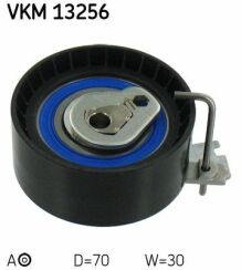 Ролик натяжитель SKF Citroën Berlingo, C2/C3/C4, Xsara, Peugeot 206/307, Partner 1.6 16V