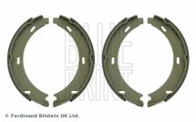 Колодки ручного тормоза W203 (164*20) MB