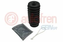 Пыльник рулевого механизма