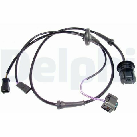 Датчик ABS (задній) Skoda Superb/VW Passat 96-08 Датчик ABS (задній) Skoda Superb/VW Passat 96-08