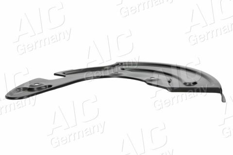 Захист диска гальмівного (переднього) (R) Aud A4/A6/VW Passat 94-05