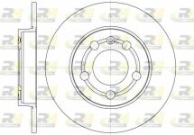 Гальмівний диск
