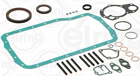Прокладки двигуна RENAULT 21,25,TRAFIC,ESPACE 2.1D/TD