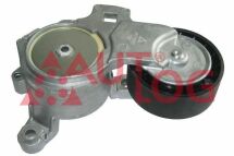 Натяжной механизм