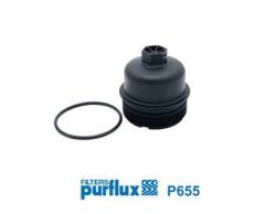 Корпус масляного фільтра DEFENDER 06-16 2.2D