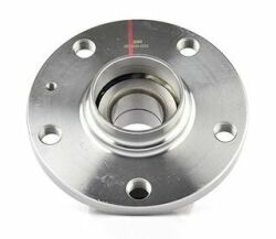 Підшипник маточини задн. VW Golf V 03-09/Audi A3 03-13