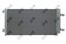 Радiатор кондицiонера з осушувачем Радiатор кондицiонера з осушувачем