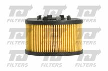 Фiльтр масляний