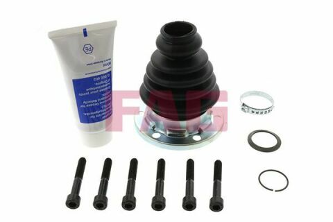 Пильник ШРКШ (внутрішній) Audi 80/100/VW Passat 80-96 (28x100x110mm) Пильник ШРКШ (внутрішній) Audi 80/100/VW Passat 80-96 (28x100x110mm)