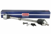 Приводний вал