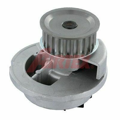 Насос воды Opel Astra G/H/Vectra B/C/Zafira A/Corsa C/Meriva A 1.8/1.8 16V 98-10 (23z)