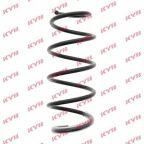 Пружина находной части