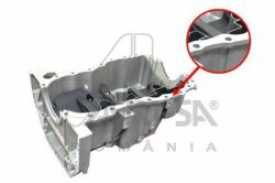Олійний картер Sandero,Logan,Duster,Kangoo 1.5dCi RENAULT Олійний картер Sandero,Logan,Duster,Kangoo 1.5dCi RENAULT