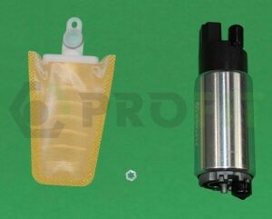 Паливний насос в зборі