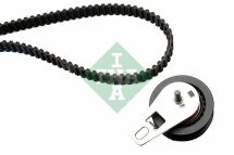 Комплект ремня ГРМ