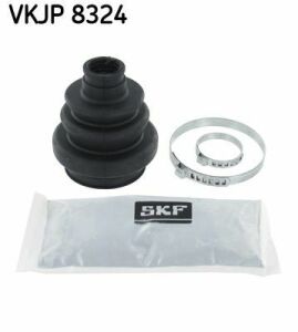 SKF К-т пильника ШРУС внутр. 25*65*100 OPEL Astra F/G/H, Vectra B