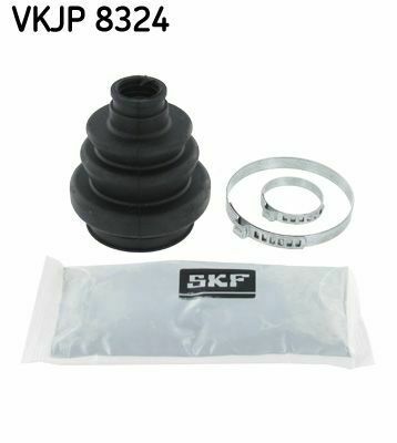 SKF  К-т пыльника ШРУС внутр. 25*65*100 OPEL Astra F/G/H, Vectra B