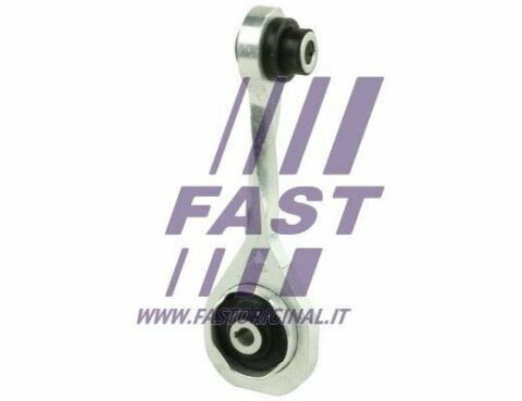 Опора двигателя передняя RENAULT Kangoo 97-07, Clio II 98-05, Twingo 07-13