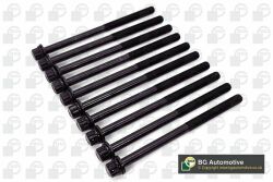 Болты головки блока Elantra/Santa Fe/Sportage 2.0-2.2 01- Болты головки блока Elantra/Santa Fe/Sportage 2.0-2.2 01-