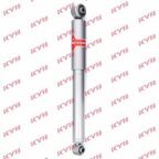 Амортизатор (задній) Opel Vectra C 02-