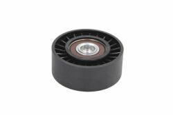 Ролик генератора Jeep Grand Cherokee 2.7 CRD 01-05 (паразитний) (70х28.5)