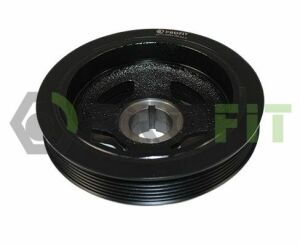 Шків ременя генератора