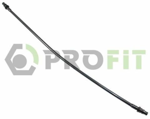 Шланг вентиляції гумовий Шланг вентиляції гумовий