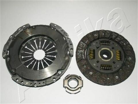 Комплект зчеплення