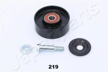 JAPANPARTS TOYOTA Ролик натяжний Land Cruiser 3,0D 02-