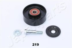 JAPANPARTS TOYOTA Ролик натяжний Land Cruiser 3,0D 02- JAPANPARTS TOYOTA Ролик натяжний Land Cruiser 3,0D 02-