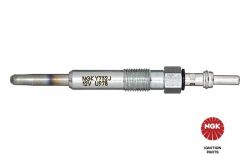Свічка розжарювання VW/Audi 1.9/2.5TDI (D-POWER NR4) Свічка розжарювання VW/Audi 1.9/2.5TDI (D-POWER NR4)